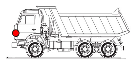 ремонт радиаторов грузовых автомобилей
